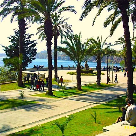 Apartman And Center Of Antalya, Beach, Old Town *