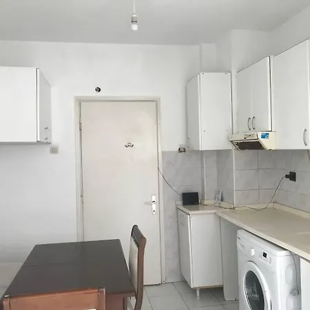 And Center Of Antalya, Beach, Old Town Apartman *