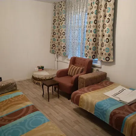 Apartman And Center Of Antalya, Beach, Old Town