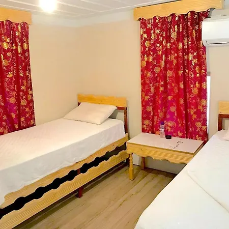 And Center Of Antalya, Beach, Old Town Apartman *