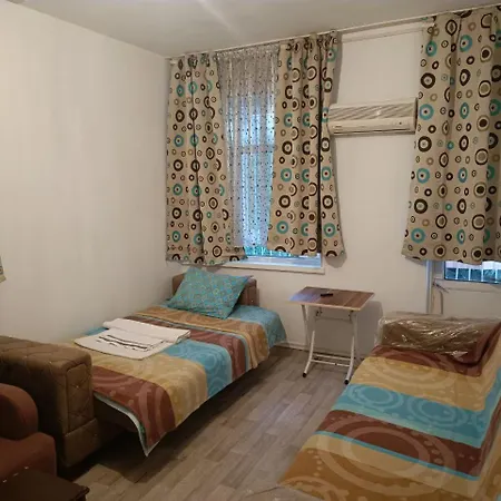 And Center Of Antalya, Beach, Old Town Apartman Antalya